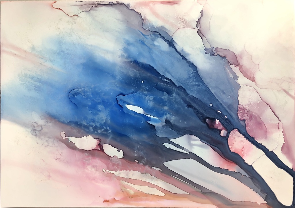 アダムとイヴの出会い