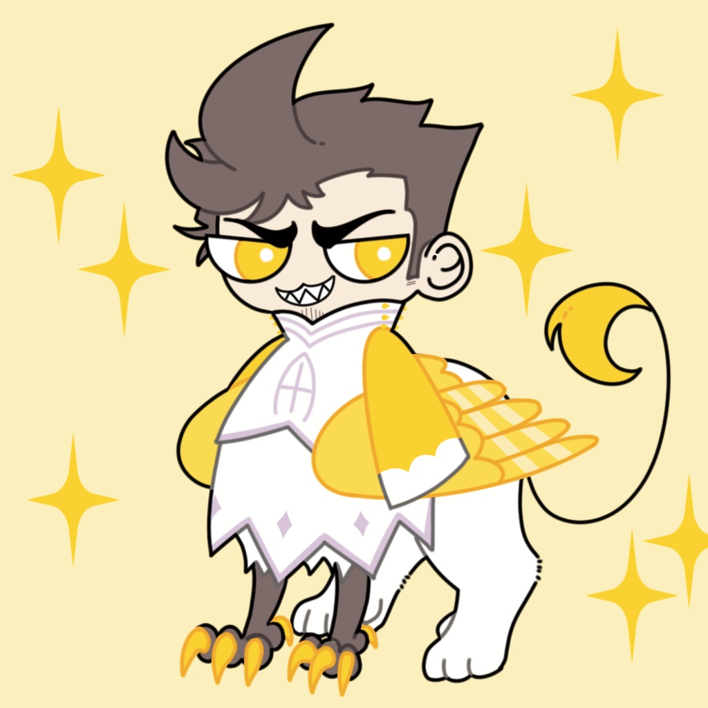 アクリルクリップ・ヘアゴム[Adam AU]