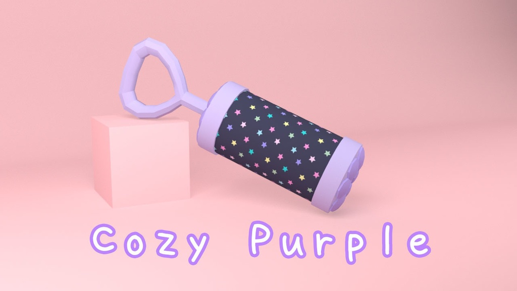 Baby Rattle / ガラガラ