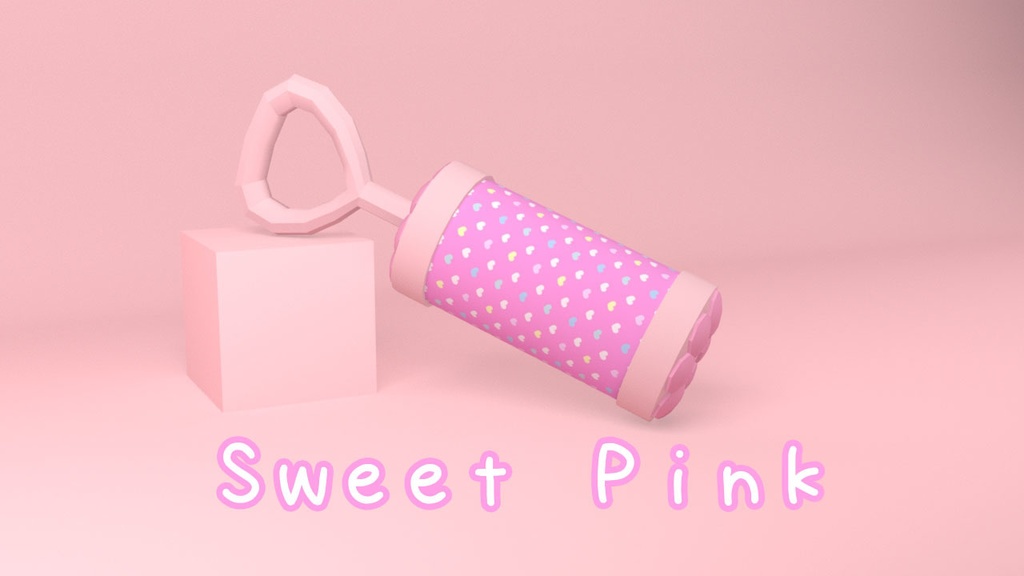 Baby Rattle / ガラガラ