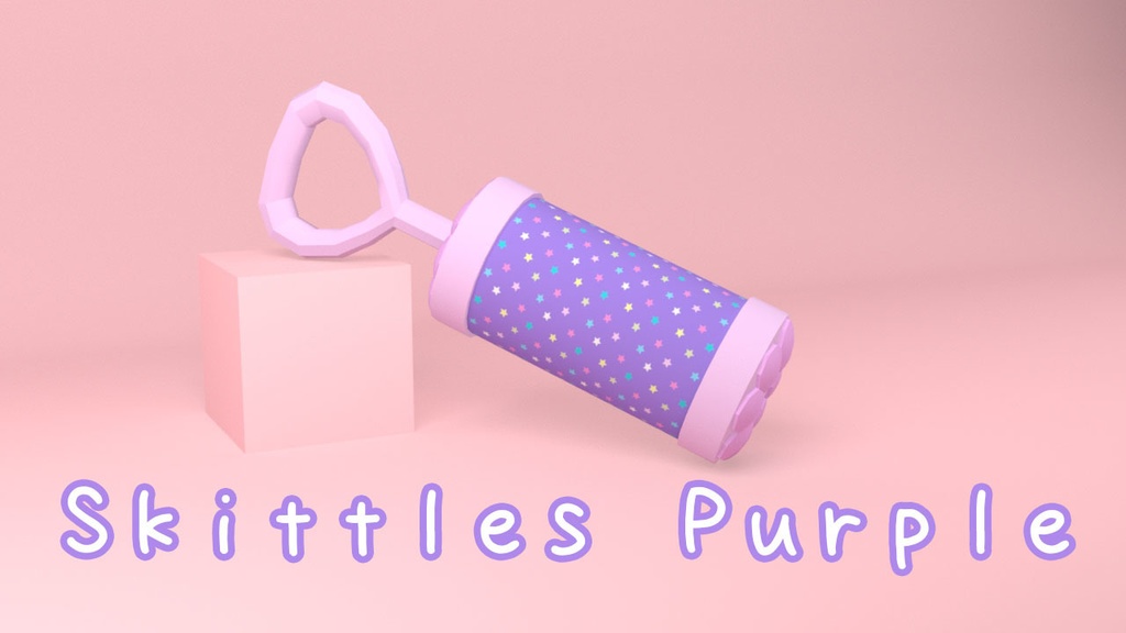 Baby Rattle / ガラガラ