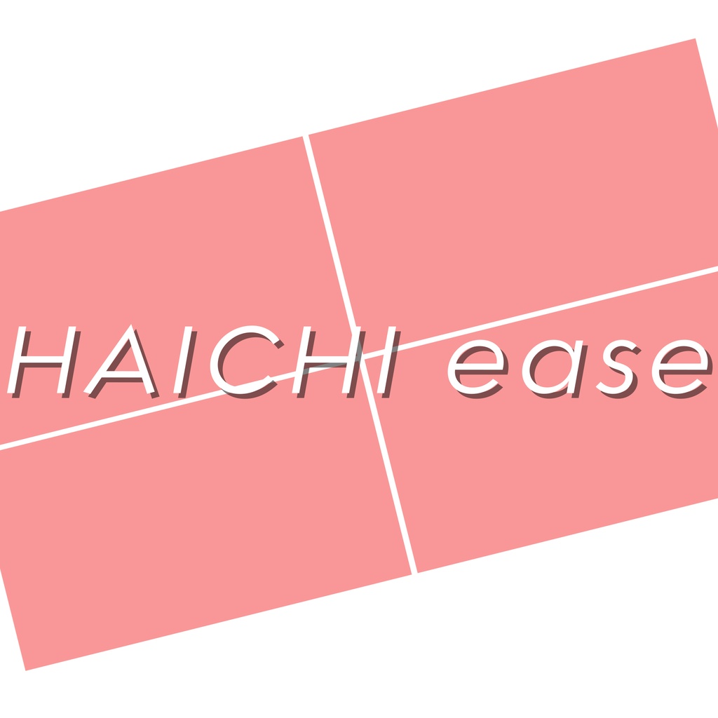 Aeスクリプト 【HAICHI ease】