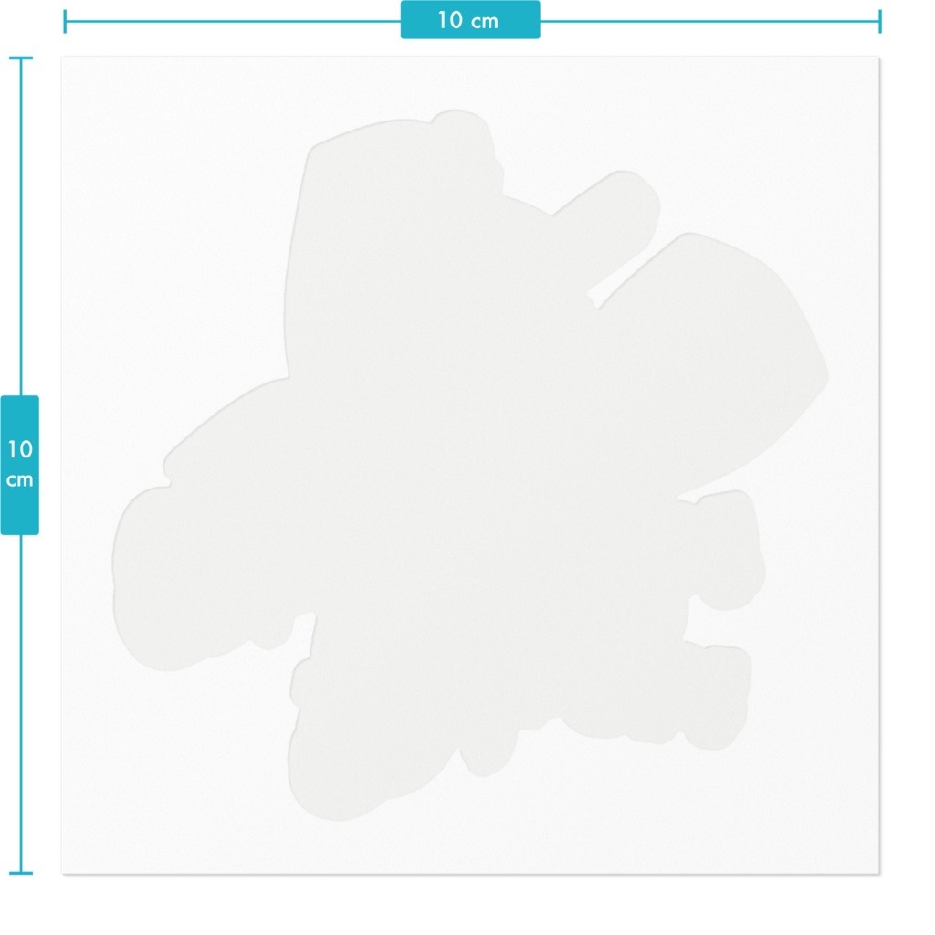 HOP!POP!_ステッカー