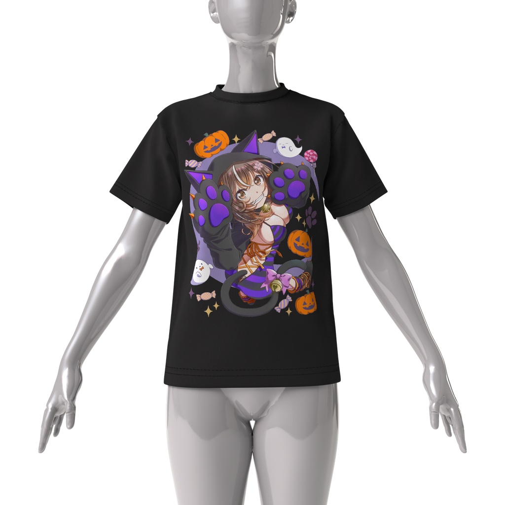 ビックシルエットTシャツ