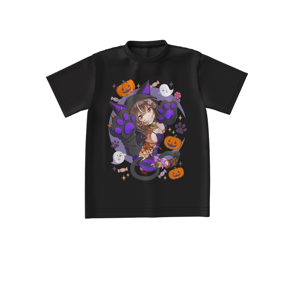 ビックシルエットTシャツ