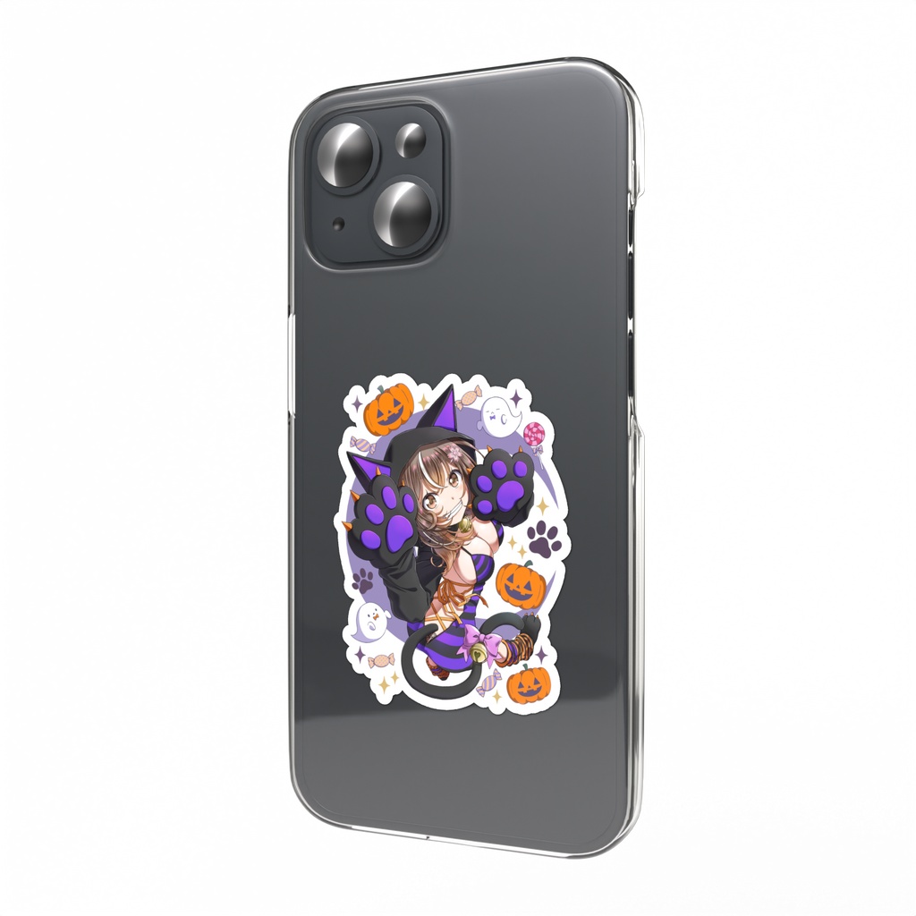 スマホステッカー