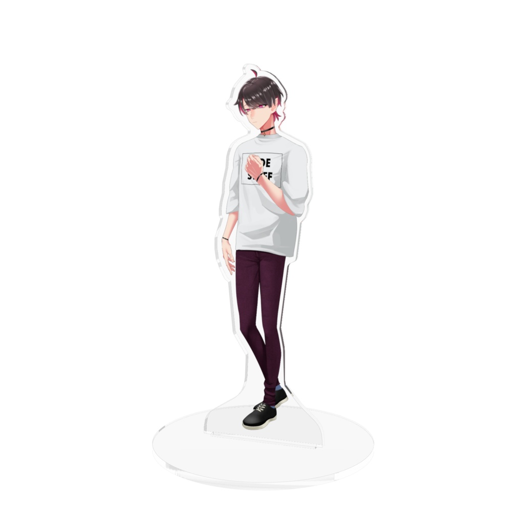 ハニー【アクリルフィギュア】
