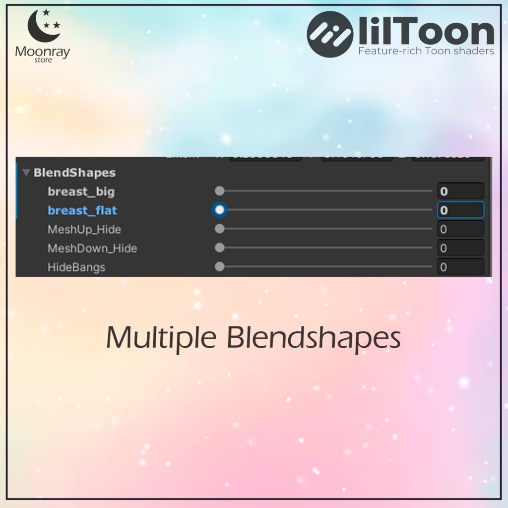 Sweet Bikini 2.0 - For Eyo ( イヨ用 )
