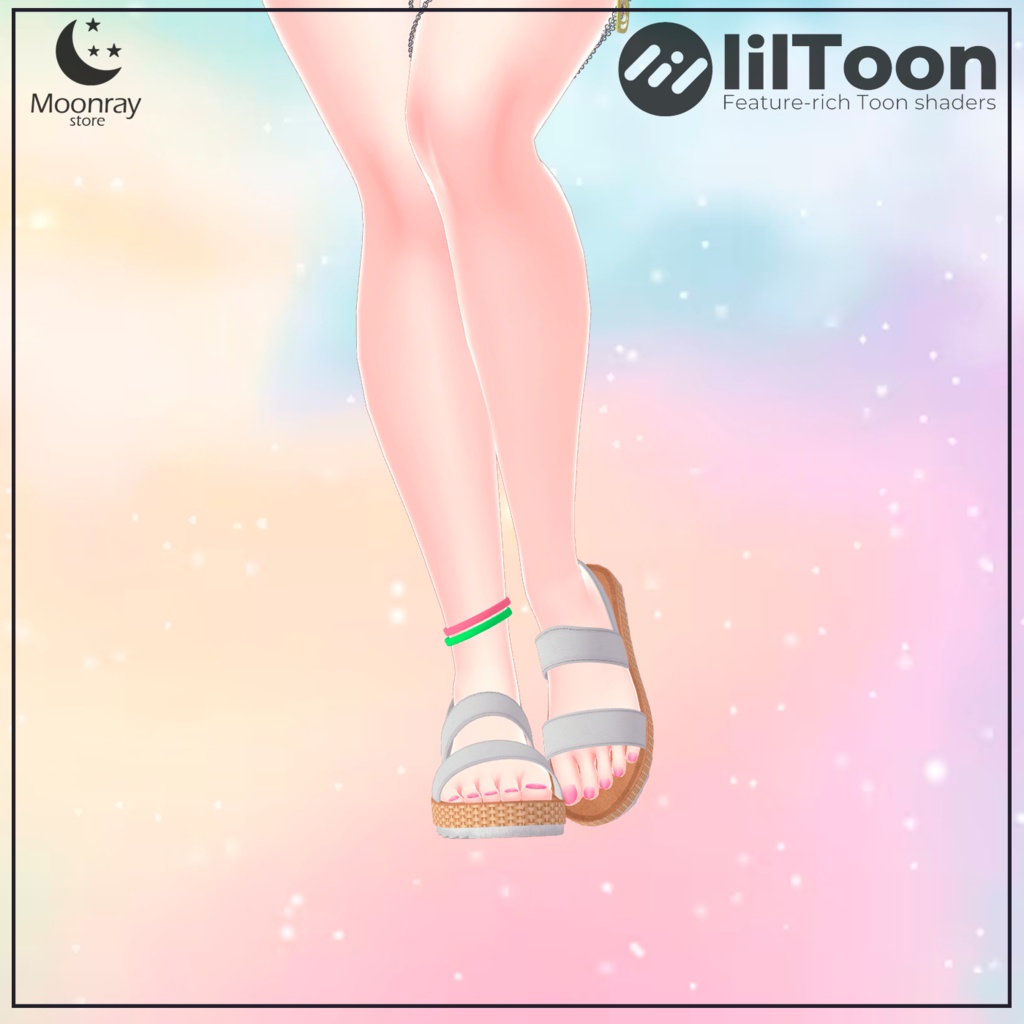 Sweet Bikini 2.0 - For Eyo ( イヨ用 )