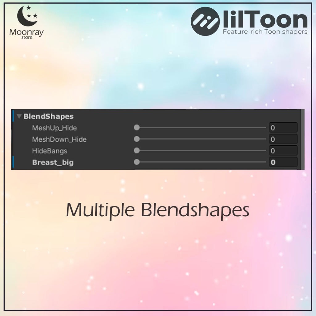 Sweet Bikini 2.0 - For Rindo ( 竜胆 )