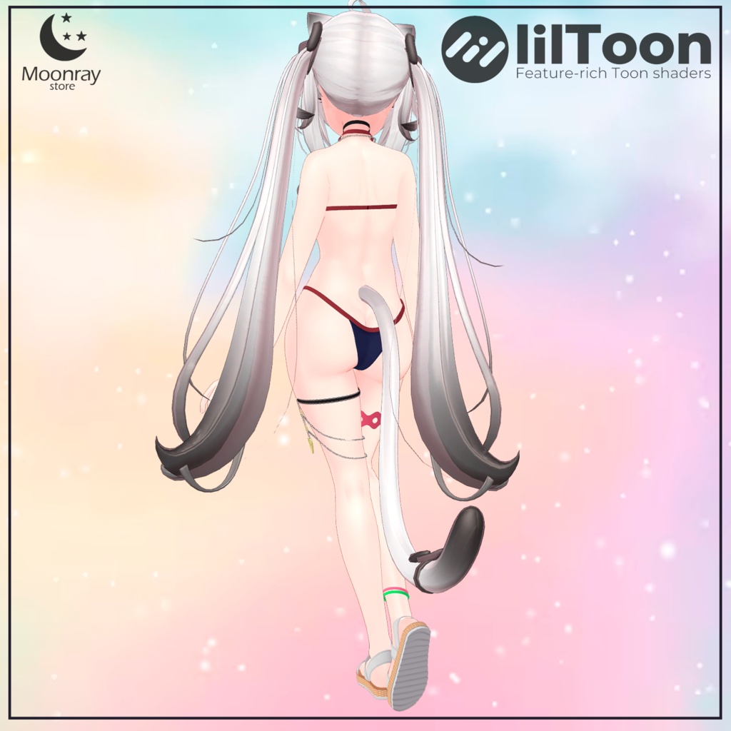 Sweet Bikini 2.0 - For Maya ( 舞夜 )