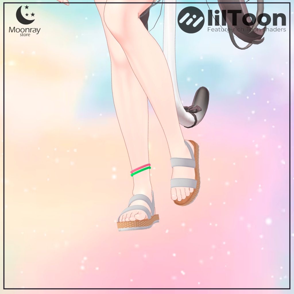 Sweet Bikini 2.0 - For Maya ( 舞夜 )