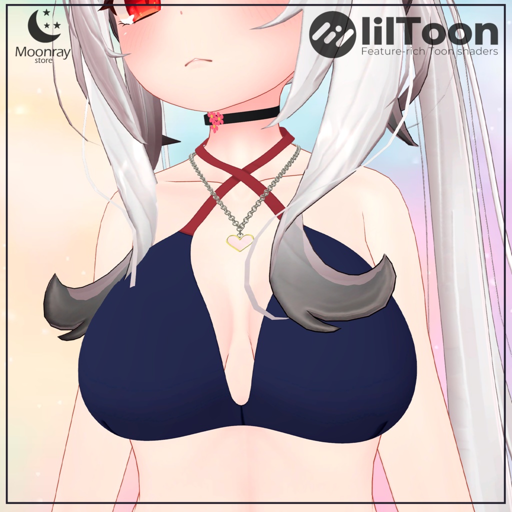 Sweet Bikini 2.0 - For Maya ( 舞夜 )