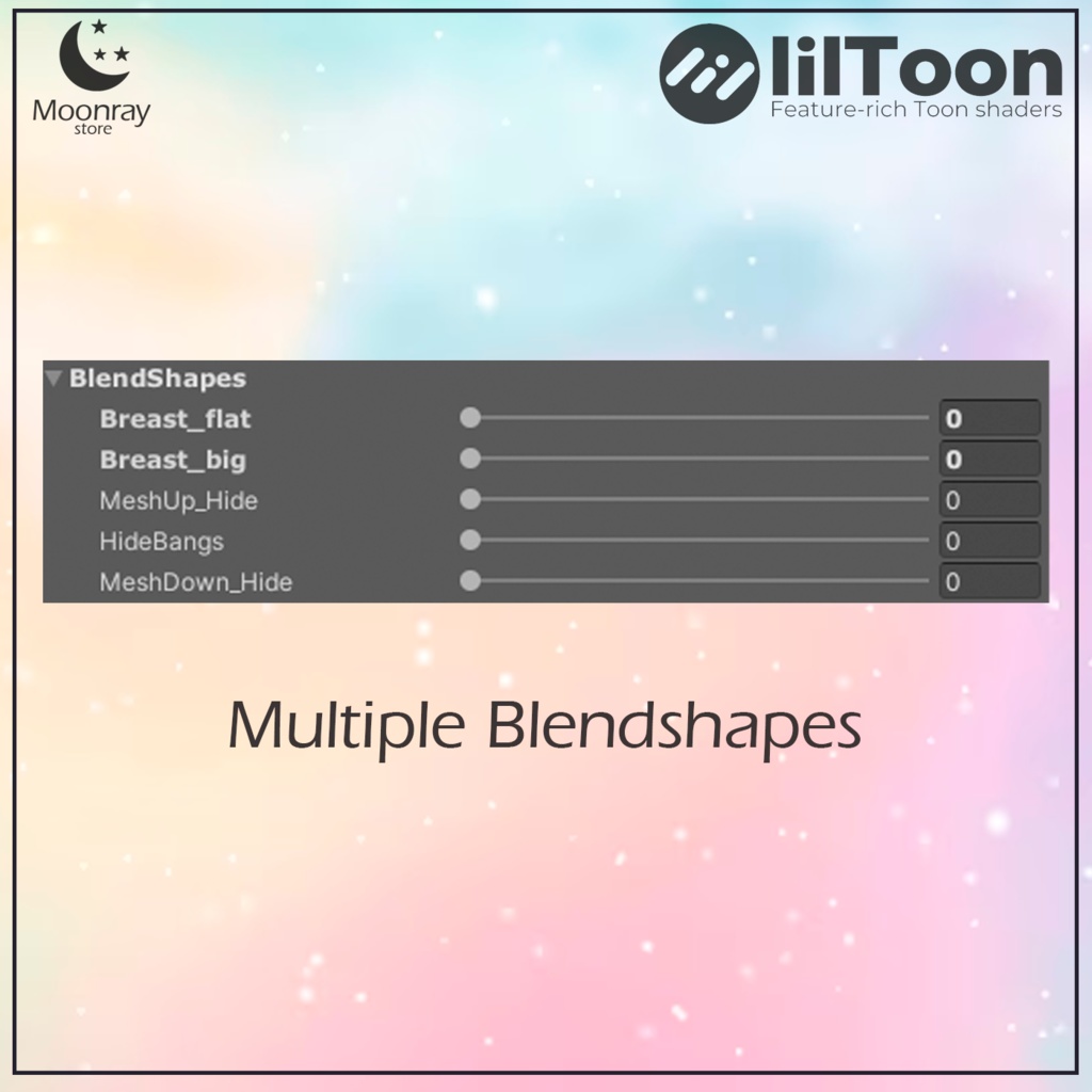 Sweet Bikini 2.0 - For Anon ( あのん )