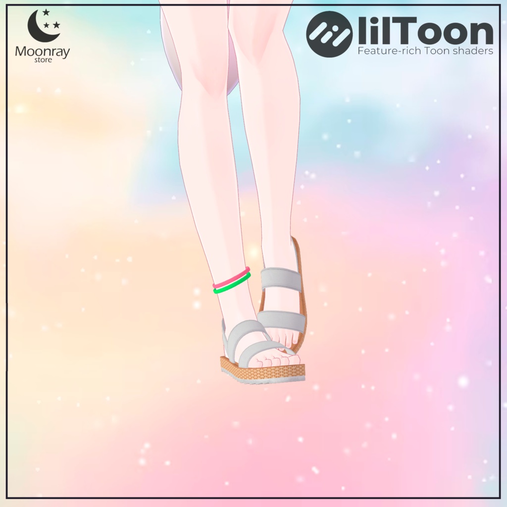 Sweet Bikini 2.0 - For Karin ( カリン用 )