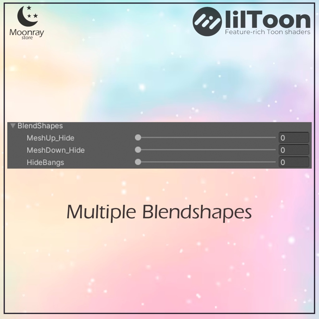 Sweet Bikini 2.0 - For Karin ( カリン用 )