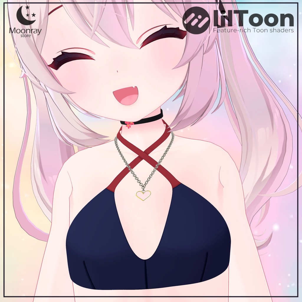 Sweet Bikini 2.0 - For Karin ( カリン用 )