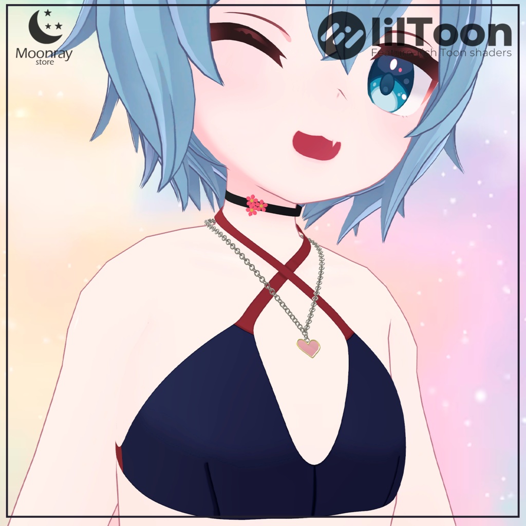 Sweet Bikini 2.0 - For Rusk ( ラスク )