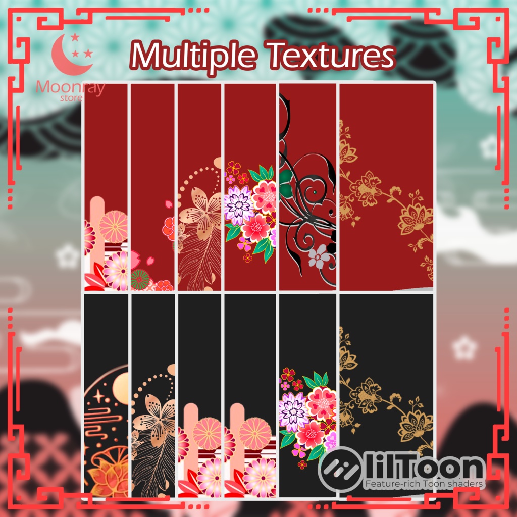 China Dress - For Karin ( カリン用 )