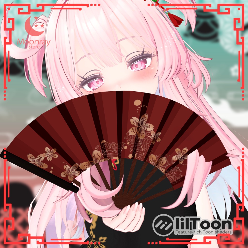 China Dress - For Selestia ( セレスティア )