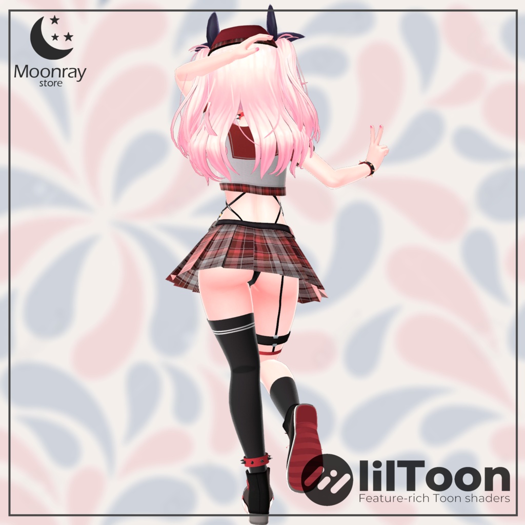 Strings of Love - For Eyo ( イヨ用 )