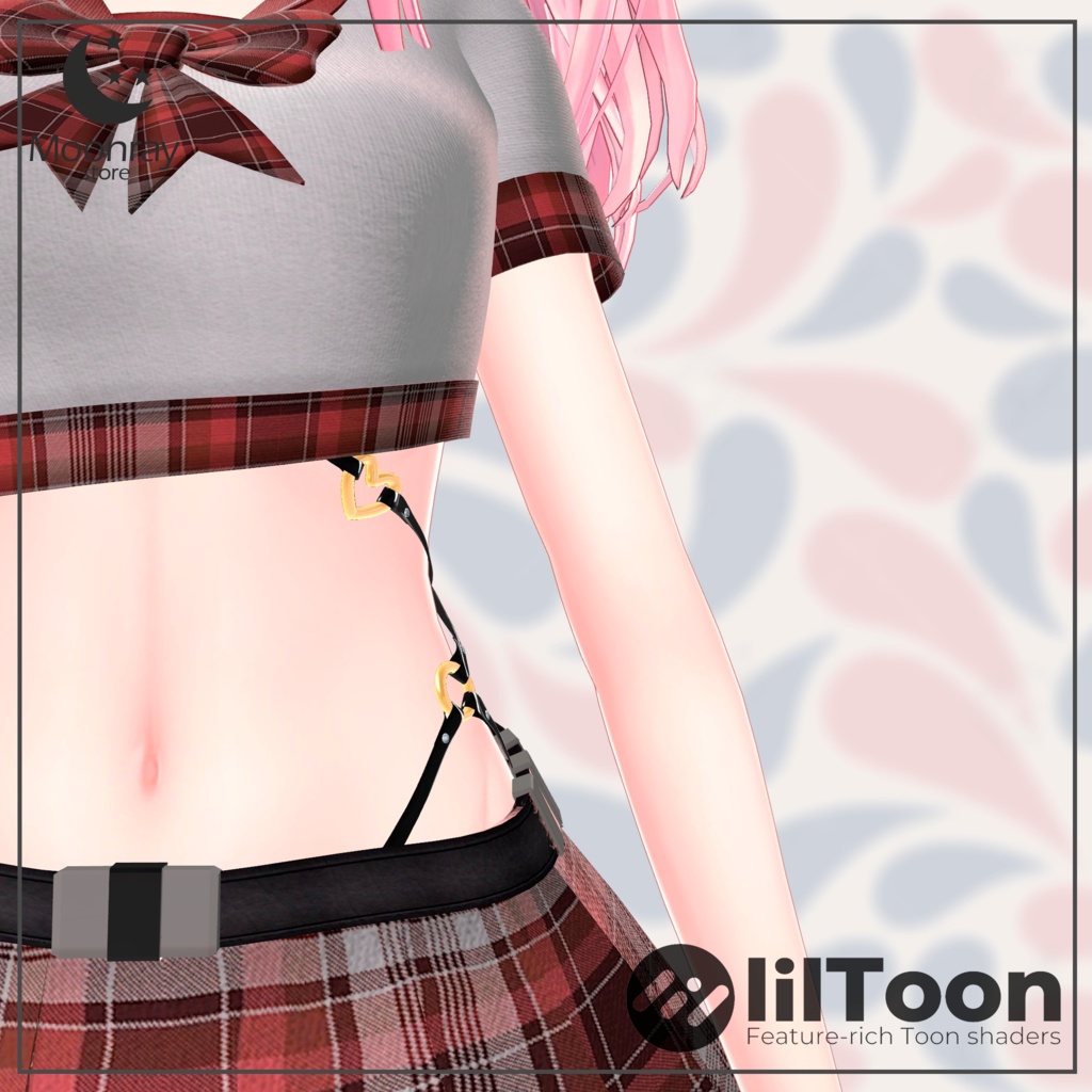 Strings of Love - For Eyo ( イヨ用 )