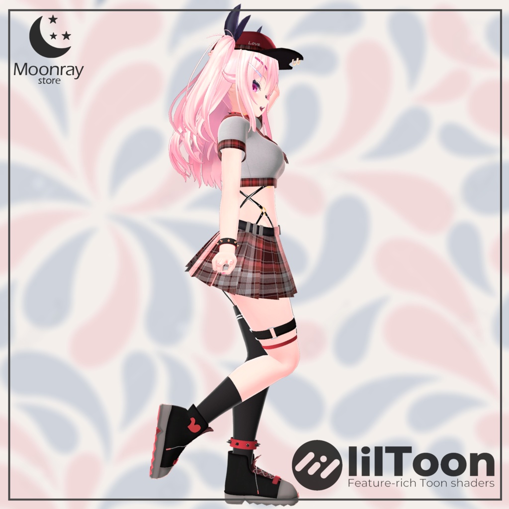 Strings of Love - For Eyo ( イヨ用 )