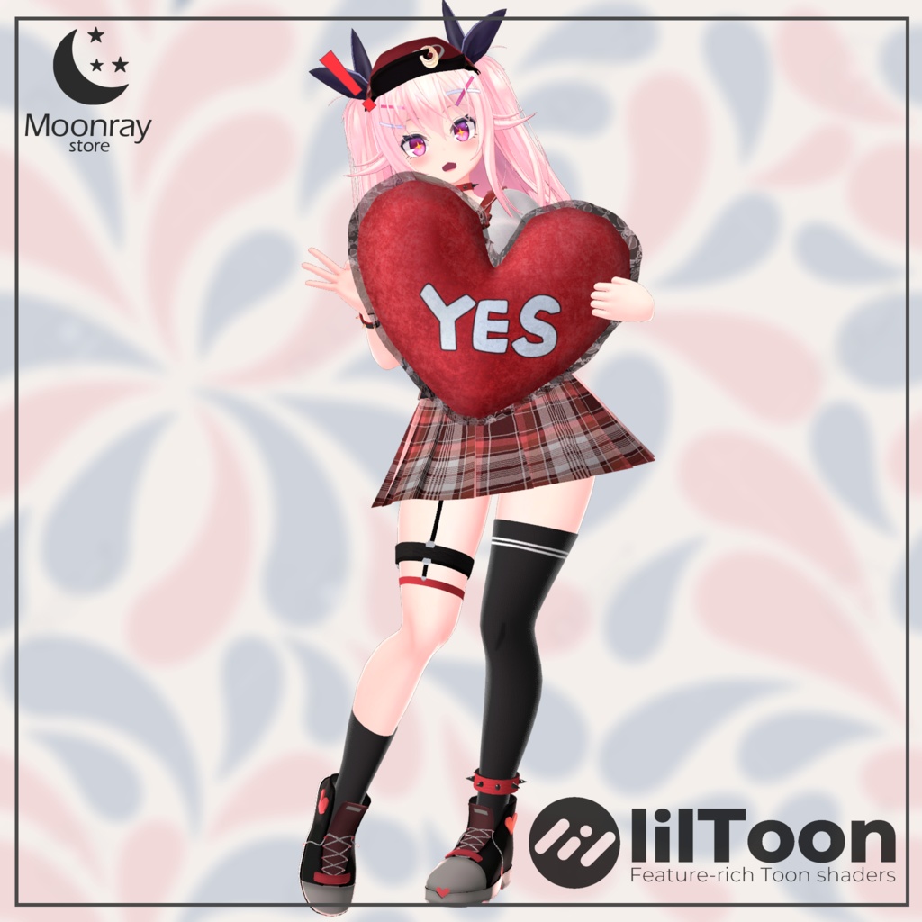 Strings of Love - For Eyo ( イヨ用 )