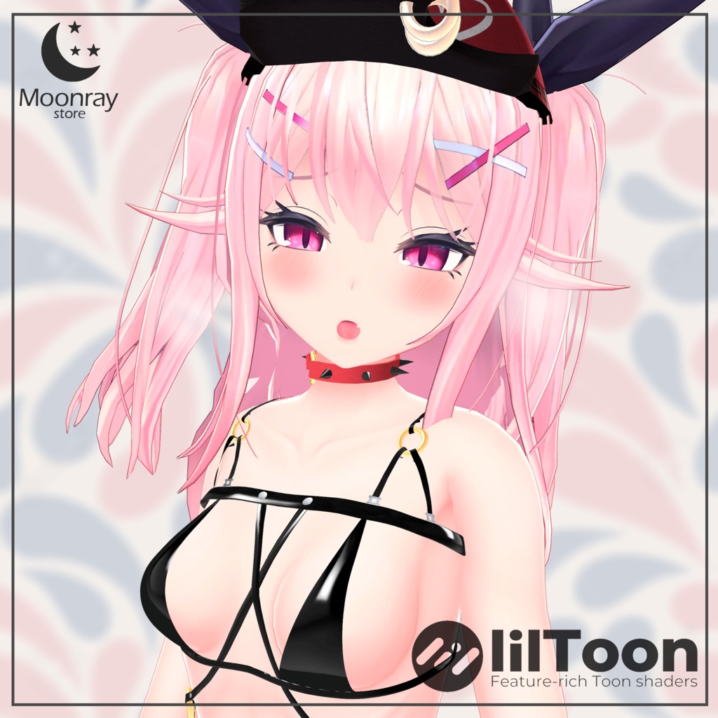 Strings of Love - For Eyo ( イヨ用 )