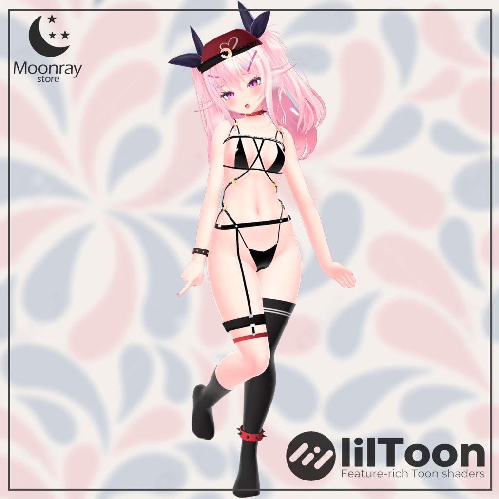 Strings of Love - For Eyo ( イヨ用 )