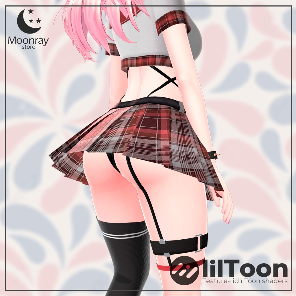 Strings of Love - For Eyo ( イヨ用 )