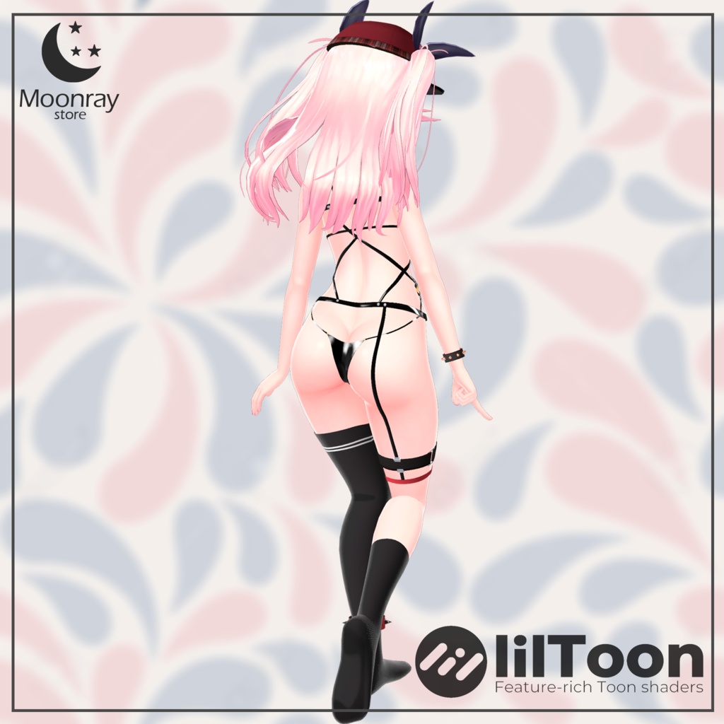 Strings of Love - For Eyo ( イヨ用 )