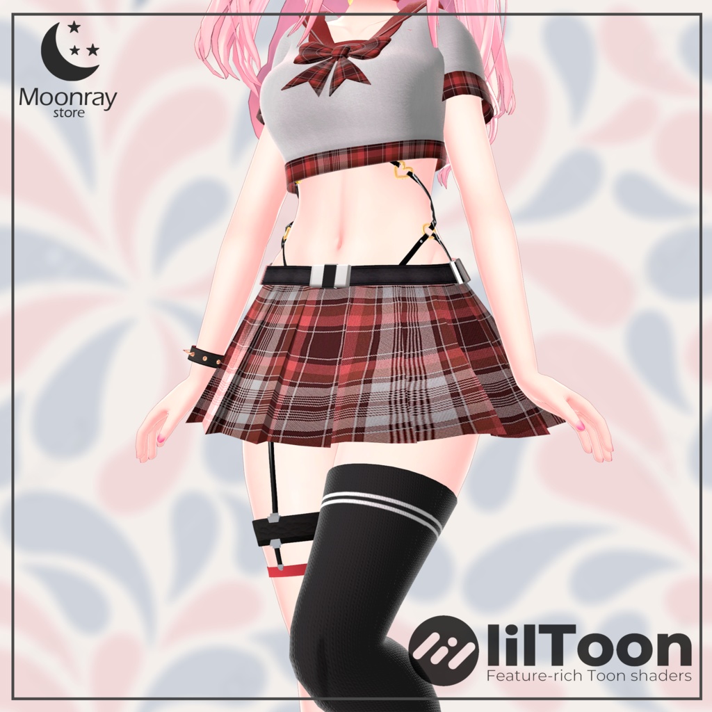 Strings of Love - For Eyo ( イヨ用 )