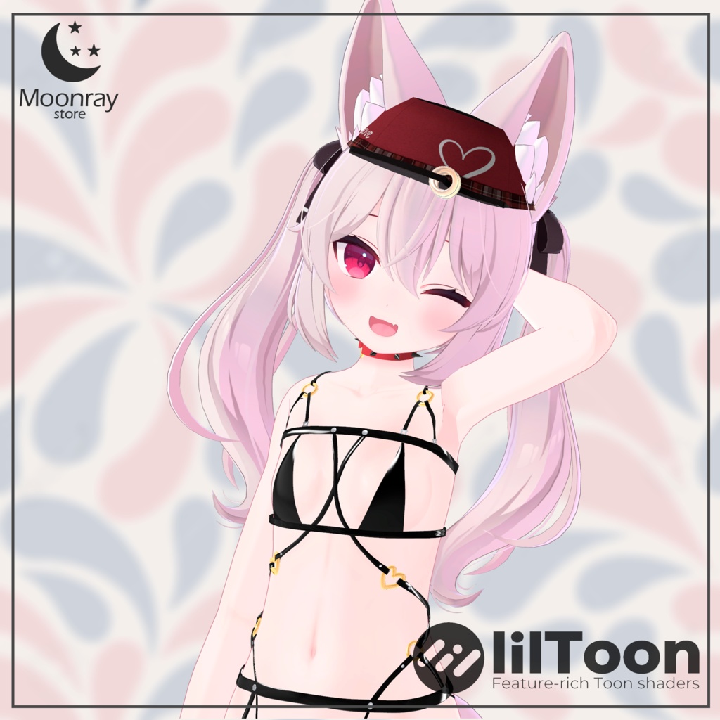 Strings of Love - For Karin ( カリン用 )