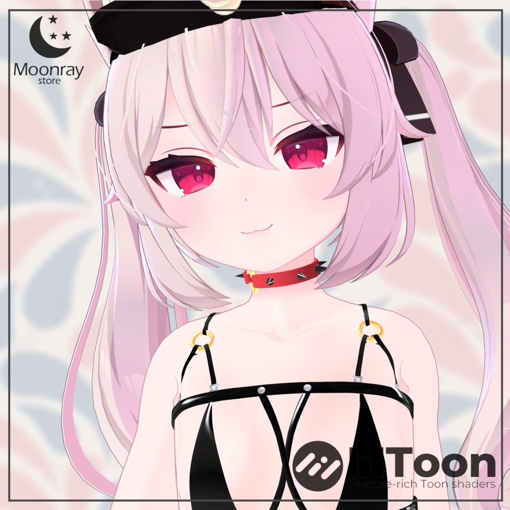 Strings of Love - For Karin ( カリン用 )