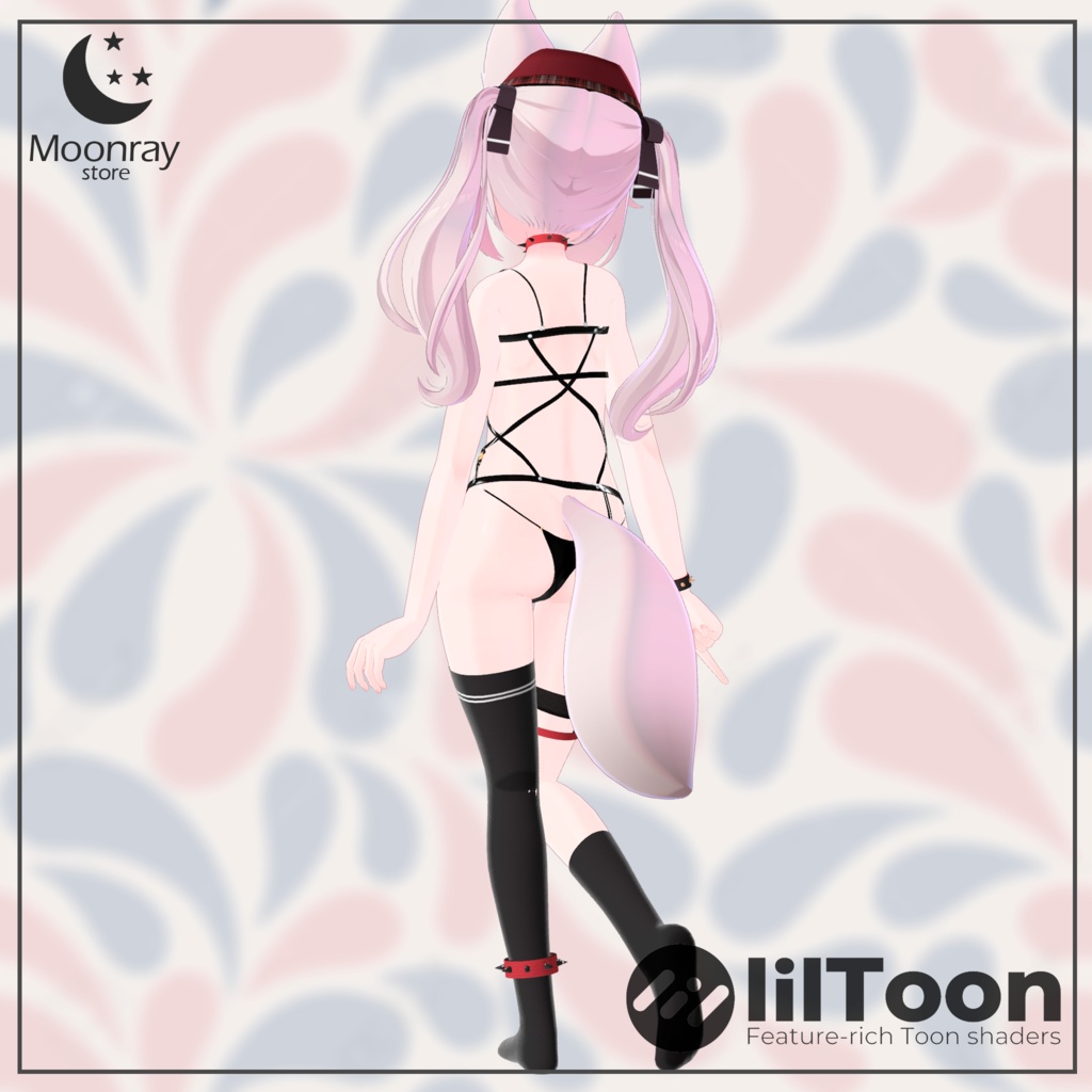 Strings of Love - For Karin ( カリン用 )