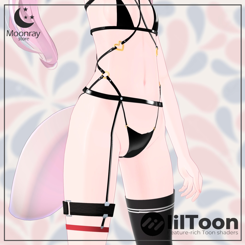 Strings of Love - For Karin ( カリン用 )