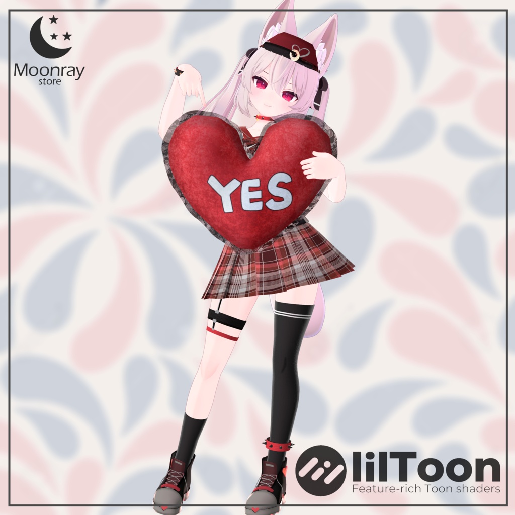 Strings of Love - For Karin ( カリン用 )