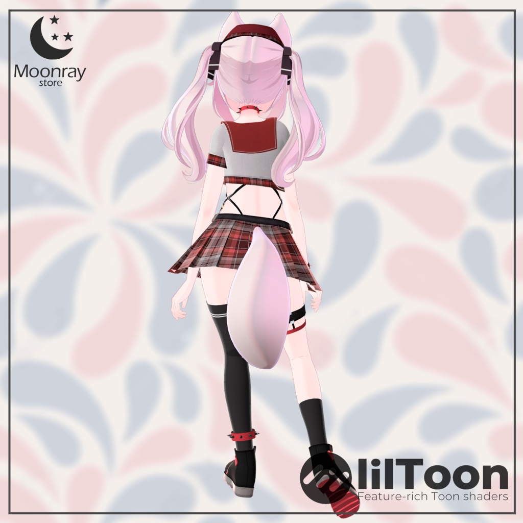 Strings of Love - For Karin ( カリン用 )