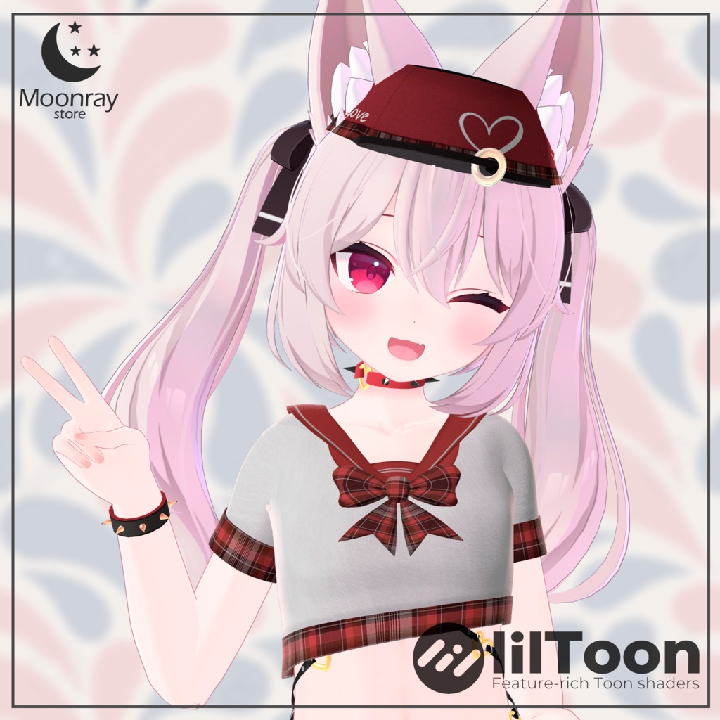 Strings of Love - For Karin ( カリン用 )