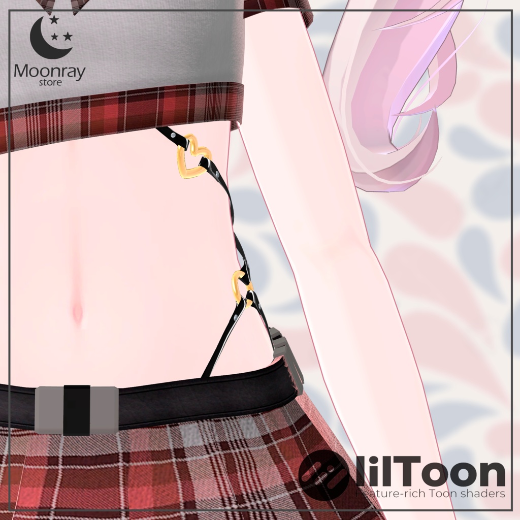 Strings of Love - For Karin ( カリン用 )