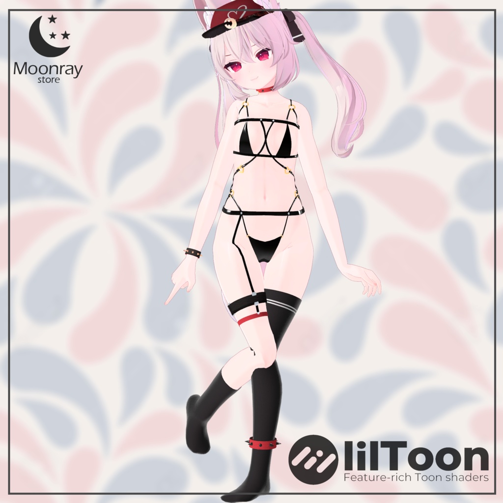 Strings of Love - For Karin ( カリン用 )