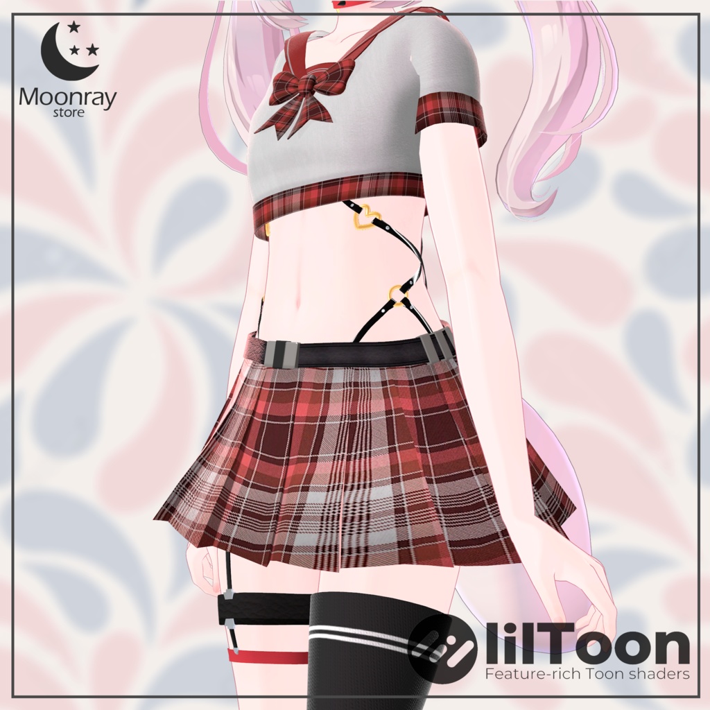 Strings of Love - For Karin ( カリン用 )