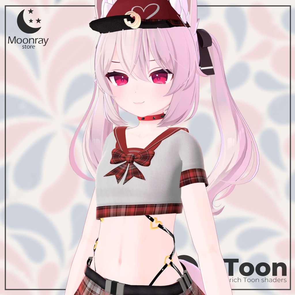 Strings of Love - For Karin ( カリン用 )