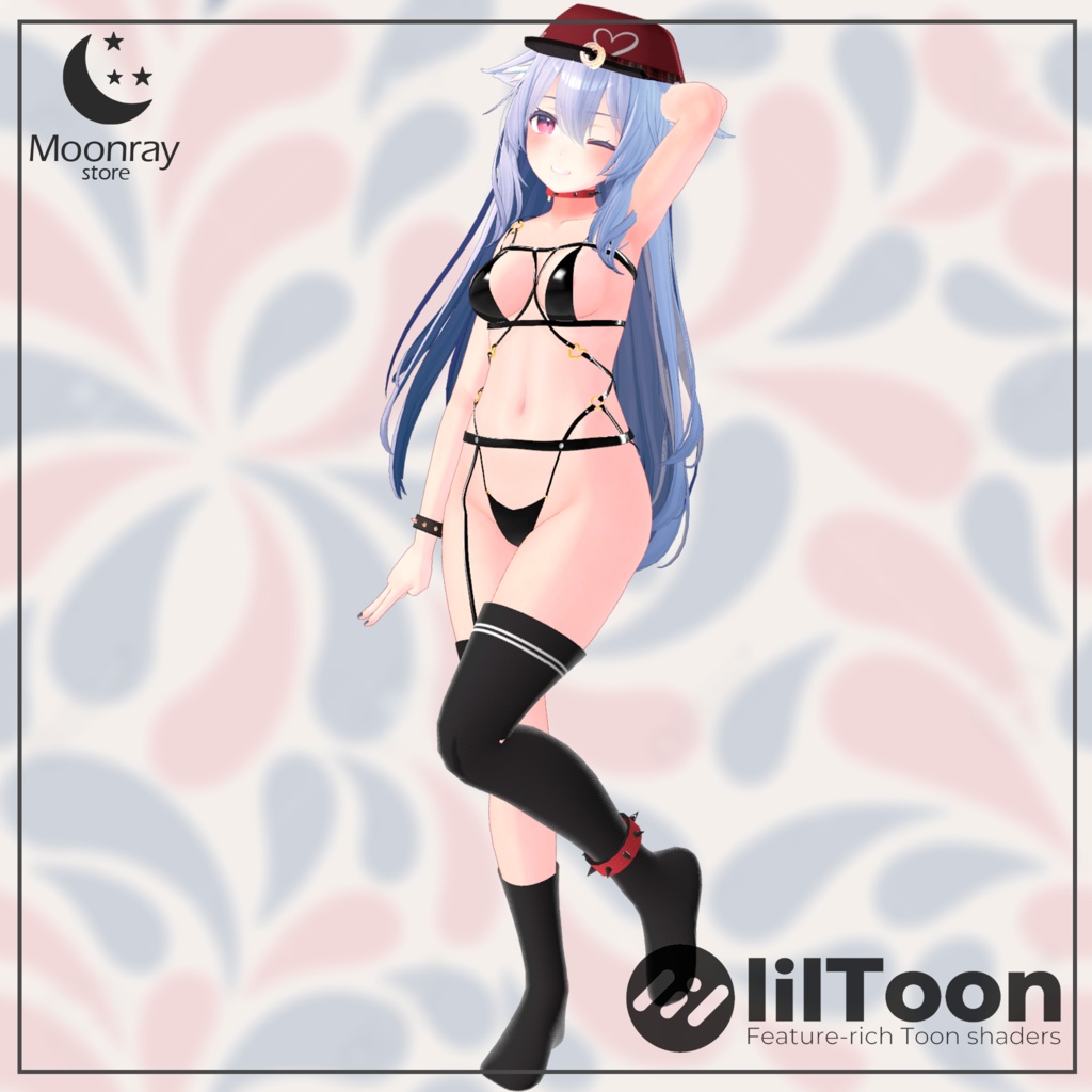 String of Love - For Kikyo ( 桔梗 )