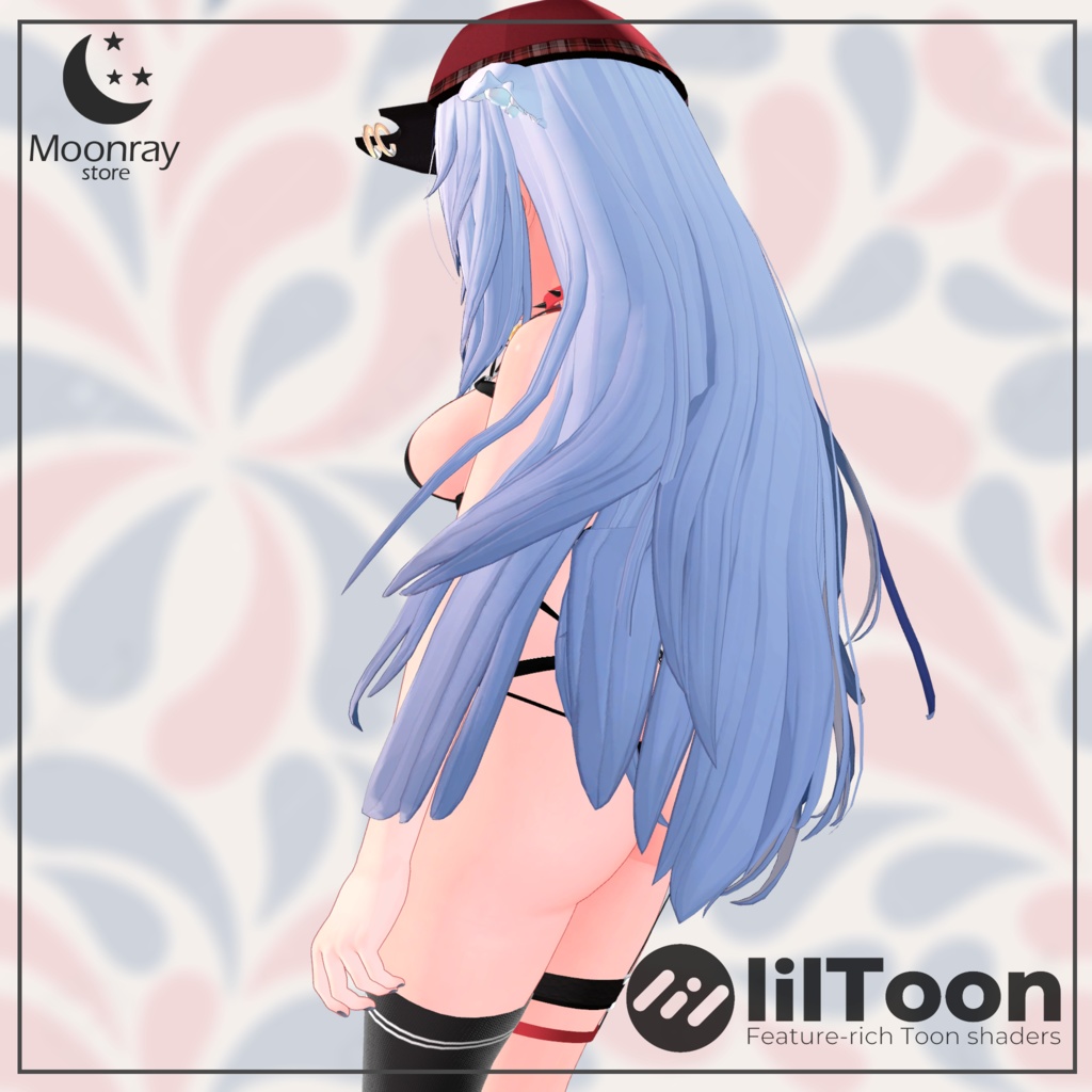 String of Love - For Kikyo ( 桔梗 )