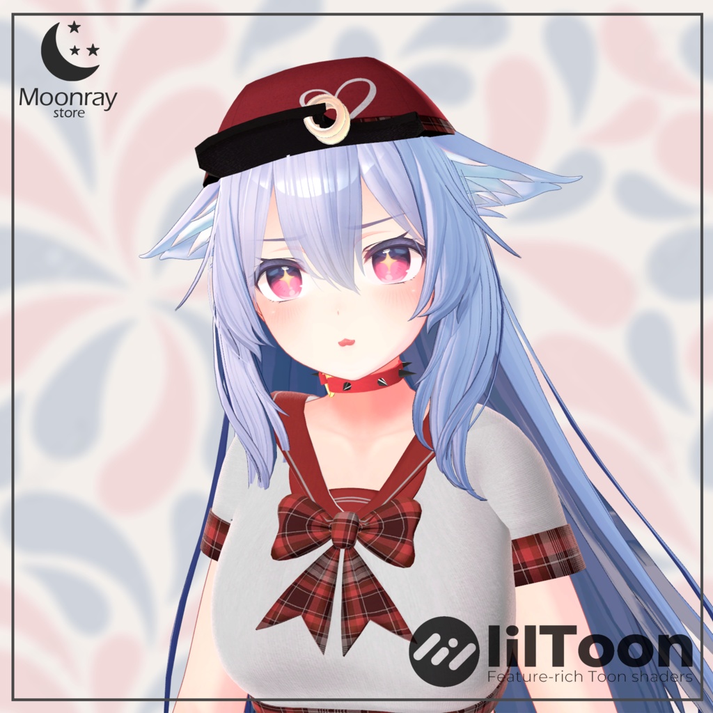 String of Love - For Kikyo ( 桔梗 )