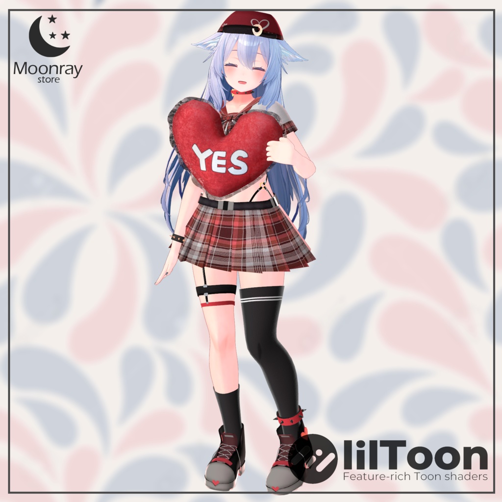 String of Love - For Kikyo ( 桔梗 )