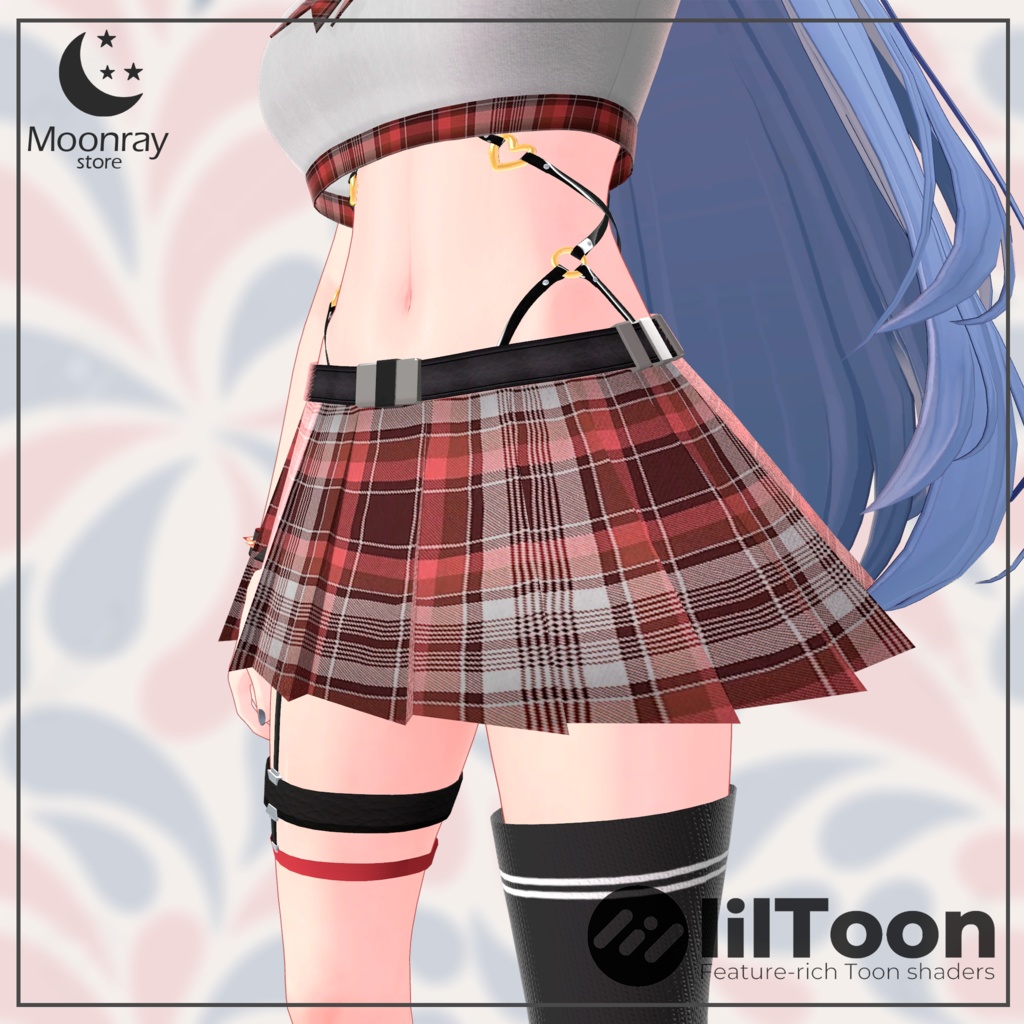 String of Love - For Kikyo ( 桔梗 )