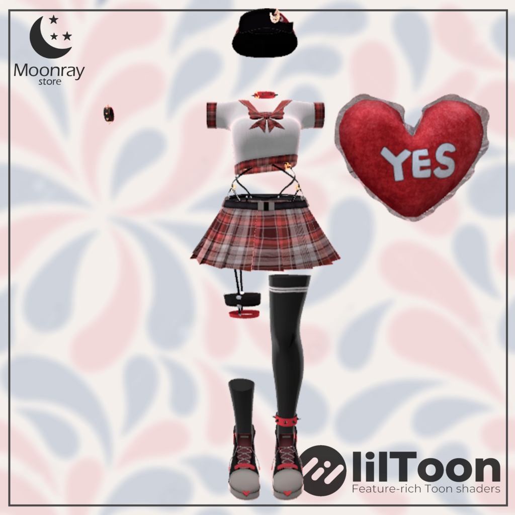 String of Love - For Kikyo ( 桔梗 )